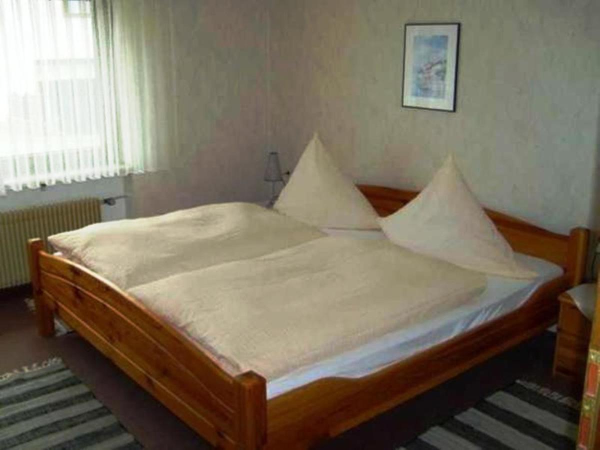 Ferienwohnung Am Limespfad Hesselbach 외부 사진